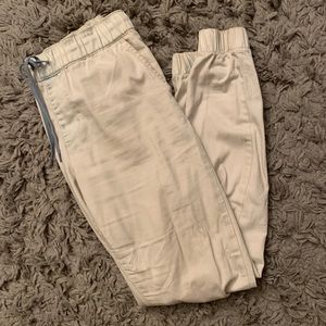 Pac sun joggers